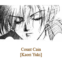 Count Cain